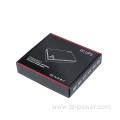 Mini DC 12V 18W UPS For Rounter